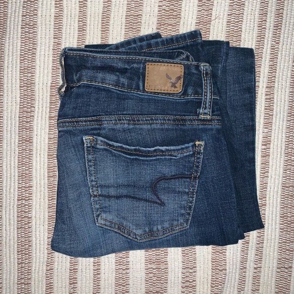 American eagle jeans - Picture 1 of 3